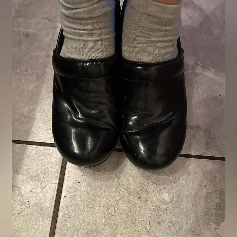 Dansko xp 20 professional clogs